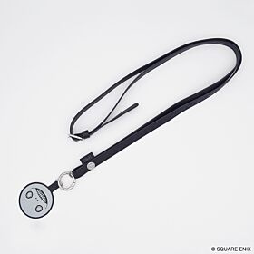 NieR:Automata Square Enix Tokyo Game Show 2025 Smartphone Shoulder Strap