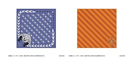 Monster Hunter Wilds CAPCOM Handkerchief