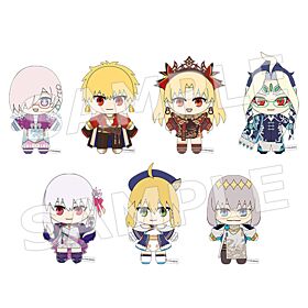 Fate/Grand Order Aniplex Chinese New Year 2025 Plush Charm