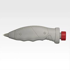 Mobile Suit Gundam Ichiban Kuji 30th Anniversary INDIVIDUAL PRIZE D Control Stick Style Ball Point Pen Mission Understood