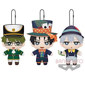 Kuroko No Basket Tomonui CROSS COLORS Kurokuro Monogatari Vol. 4