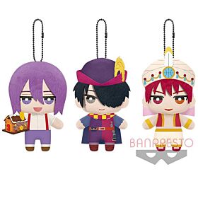 Kuroko No Basket Tomonui CROSS COLORS Kurokuro Monogatari Vol. 3