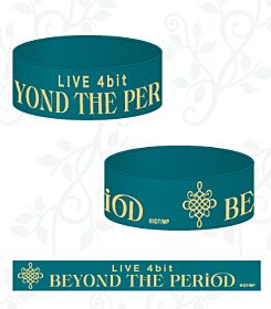 IDOLiSH7 LIVE 4bit BEYOND THE PERiOD Rubber Band