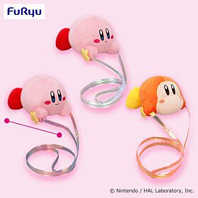 Kirby FuRyu Hugging Handbag