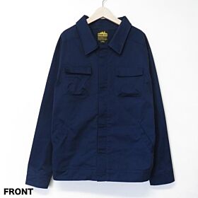 BANANA FISH Noitamina Apparel Navy Jacket Ash Lynx Edition