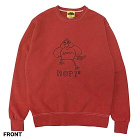 BANANA FISH Noitamina Apparel Nori²-kun Sweater Okumura Eiji Edition