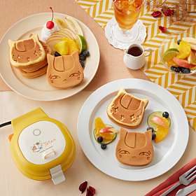 Natsume's Book of Friends CCP Well Cooked Character Series Pancake Maker