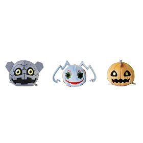 Digimon Partners Project Tsum Plush Vol. 1