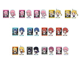Bocchi the Rock! Bell House Tekutoko Mini Acrylic Stand