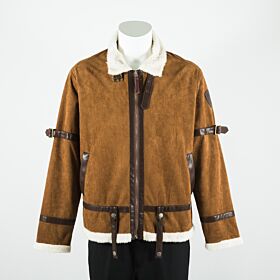 The Legend of Heroes: Trails in the Sky the 1st Super Groupies Jacket