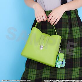 Aitai☆Kuji Blue Lock Super Groupies Shoulder Bag