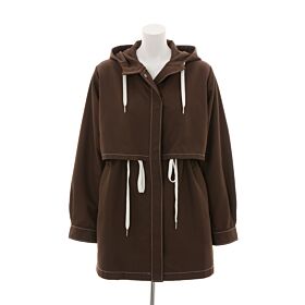 Nintama Rintaro Super Groupies Ladies Jacket Zatto Konnamon