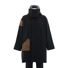 Ghost of Yotei Super Groupies Collaboration Coat Atsu