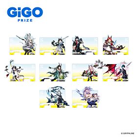 Arknights: Endfield SEGA Acrylic Smartphone Stand GiGO Exclusive