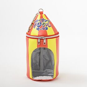 The Amazing Digital Circus Super Groupies Tent Pouch