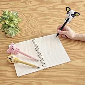 Jojo's Bizarre Adventure THE★JOJO WORLD Plush Pen