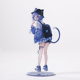 Kurageu Roa Super Groupies Acrylic Stand