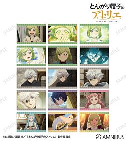 Witch Hat Atelier AMNIBUS Scene Bromide BLIND PACK