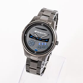Sega Console Collection Super Groupies Collaboration Watch Sega Saturn