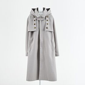 Witch Hat Atelier Super Groupies Jacket Qifrey Model