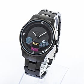 Sega Console Collection Super Groupies Collaboration Watch Mega Drive
