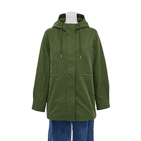Nintama Rantaro Super Groupies Ladies Jacket Yamada Rikichi