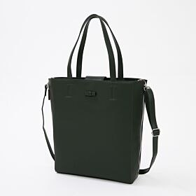 Nintama Rantaro Super Groupies 2 Way Tote Bag Yamada Rikichi