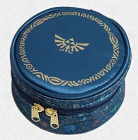 The Legend of Zelda Movic Animate Fair Accessory Pouch