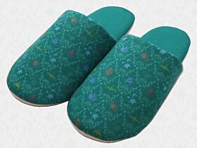 The Legend of Zelda Movic Animate Fair Room Shoes