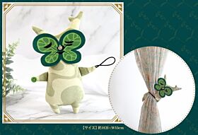The Legend of Zelda Movic Animate Fair Curtain Tassel Korok