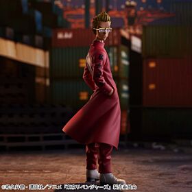 Tokyo Revengers Banpresto Prize Item Figurine Kisaki Tetta Vol.2
