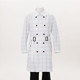Metaphor: ReFantazio Super Groupies Coat
