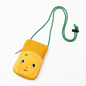 Yakuza Series Super Groupies 2026 Collection Shoulder Pouch Ono Michio