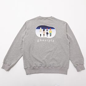 ghostpia: Season One Super Groupies Sweater