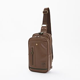 Etrian Odyssey Origins Collection Super Groupies Sling Bag