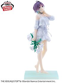 The Idolmaster Shiny Colors Banpresto Prize Item Emotional Lens Figurine Asakura Toru