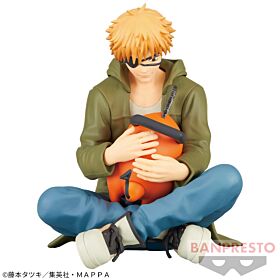 Chainsaw Man Banpresto Break time Collection Vol. 1