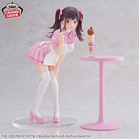 The Idolmaster Shiny Colors Banpresto Prize Item ESPRESTO Sweetest Pose Figurine Sonoda Chiyoko