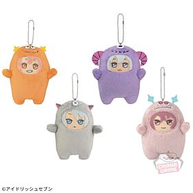 IDOLiSH7 Banpresto Prize Item Ainana Parade Kiradoru Plush Vol. 3
