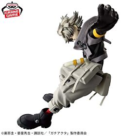Gachiakuta Banpresto Prize Item VIBRATION STARS Figurine Rudo Surebrec