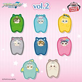 IDOLiSH7 Banpresto Prize Item IDOLiSH7 Parade Hand Towel Vol.2