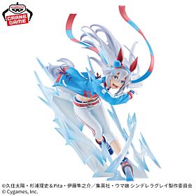 Uma Musume Cinderella Gray Banpresto Prize Item BANPRESTO EVOLVE Figurine Tamamo Cross