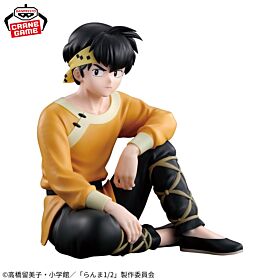 Ranma 1/2 Banpresto Prize Item Figurine Ryoga Hibiki