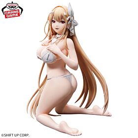Goddess of Victory: NIKKE Banpresto Prize Item Cord Reel Figurine Viper