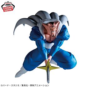 Dragon Ball Banpresto Prize Item MATCH MAKERS Figurine Dabura (vs Super Saiyan Son Gohan)