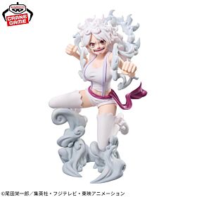 ONE PIECE Banpresto Prize Item Grandista Figurine JEWELRY.BONNEY