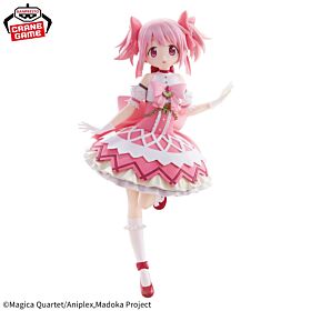 Puella Magi Madoka Magica The Movie: Walpurgisnacht Rising Banpresto Prize Item Figurine Madoka Kaname