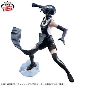Chainsaw Man Banpresto Prize Item Grandista Figurine BOMB
