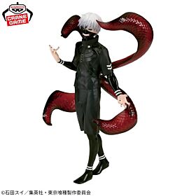 Tokyo Ghoul Banpresto Prize Item Grandista Figurine KANEKI KEN II