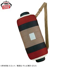NARUTO: Shippuden Banpresto Prize Item Naruto's Giant Scroll Plush